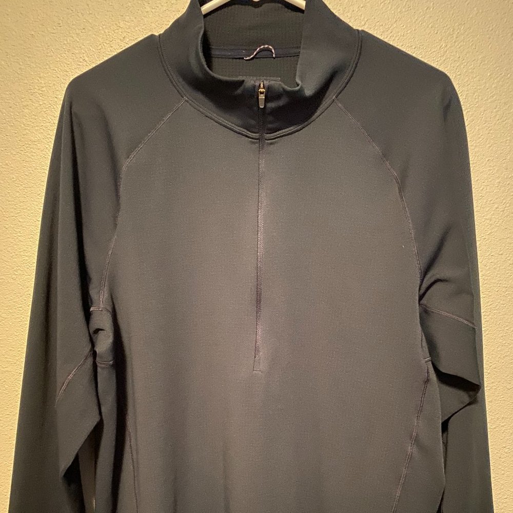 Patagonia Capilene Mid-layer